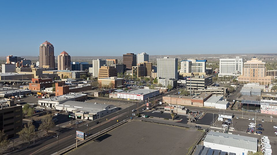 Albuquerque Authority